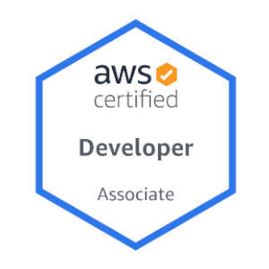 Aws Developer