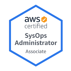 Aws Sysops Administrator