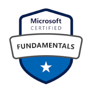 Microsoft Azure Fundamentals