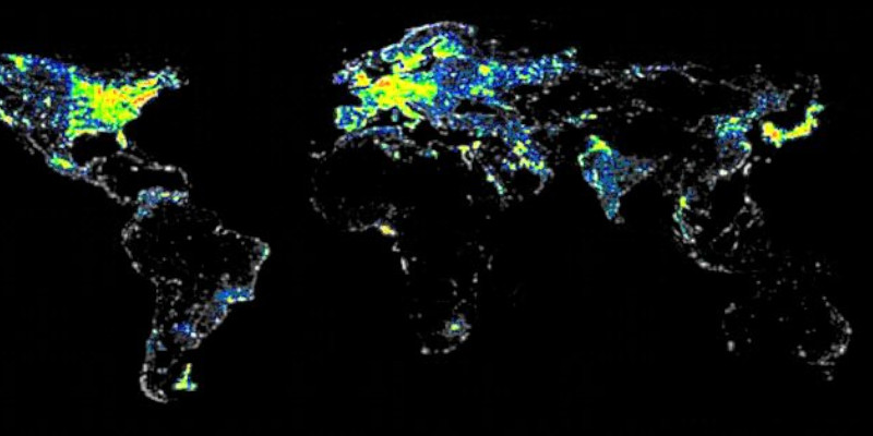 Data visualization - Grafana / Kibana