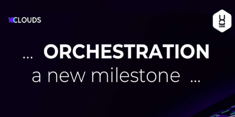 Is Orchestration a New Milestone?